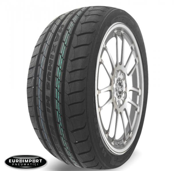 Maxtrek MAXIMUS M1  215/60 R15 94 H  